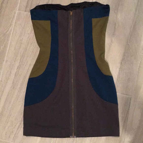 Color Block Mini - Picture 2 of 4